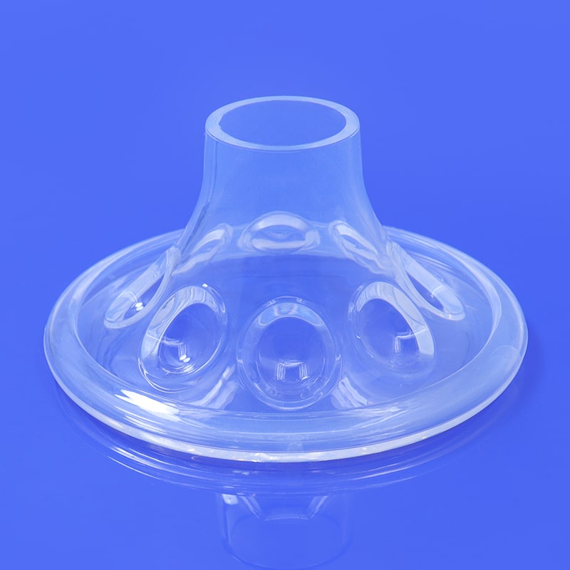 Liquid Customized Medical Grade Silicone Breast Pump